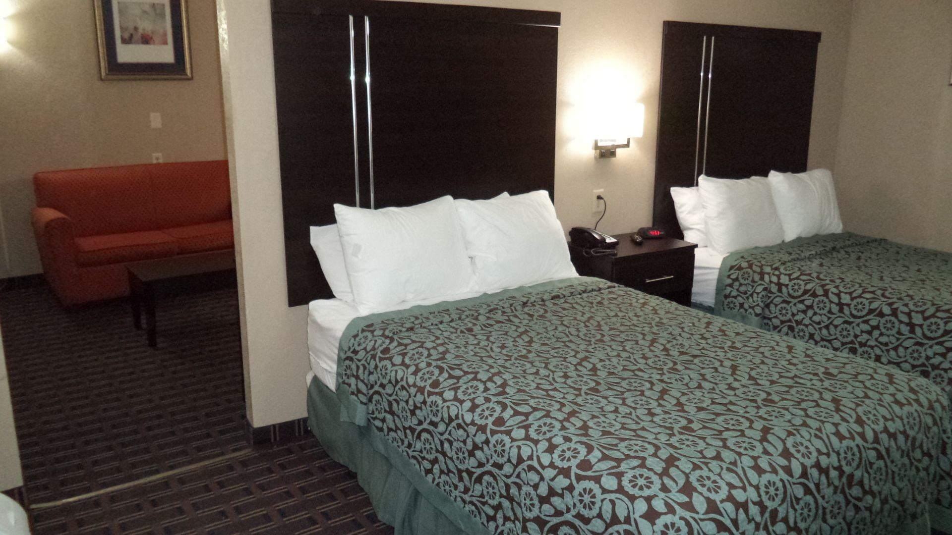 Days Inn By Wyndham Maumee/Toledo Ngoại thất bức ảnh
