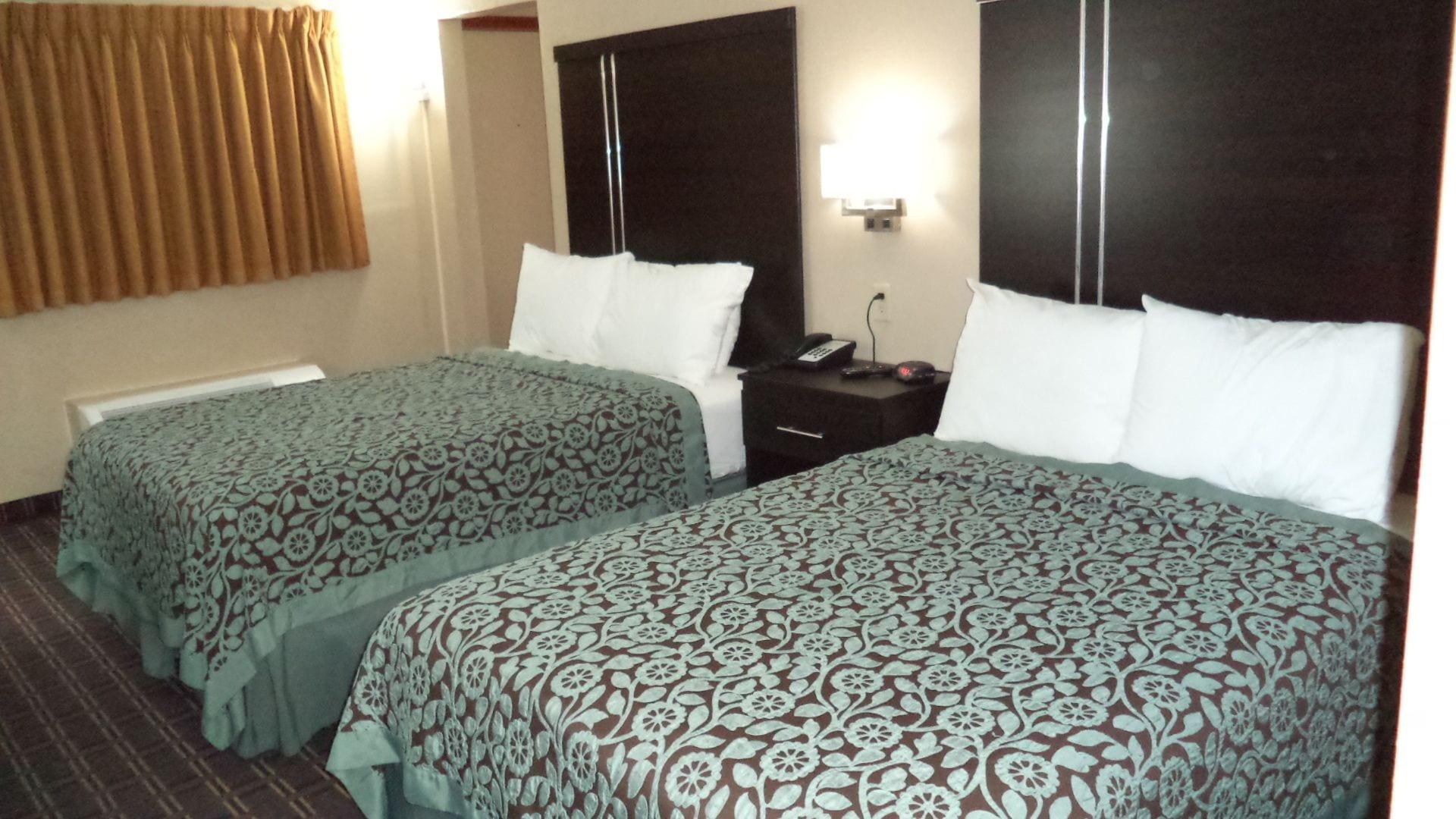 Days Inn By Wyndham Maumee/Toledo Ngoại thất bức ảnh