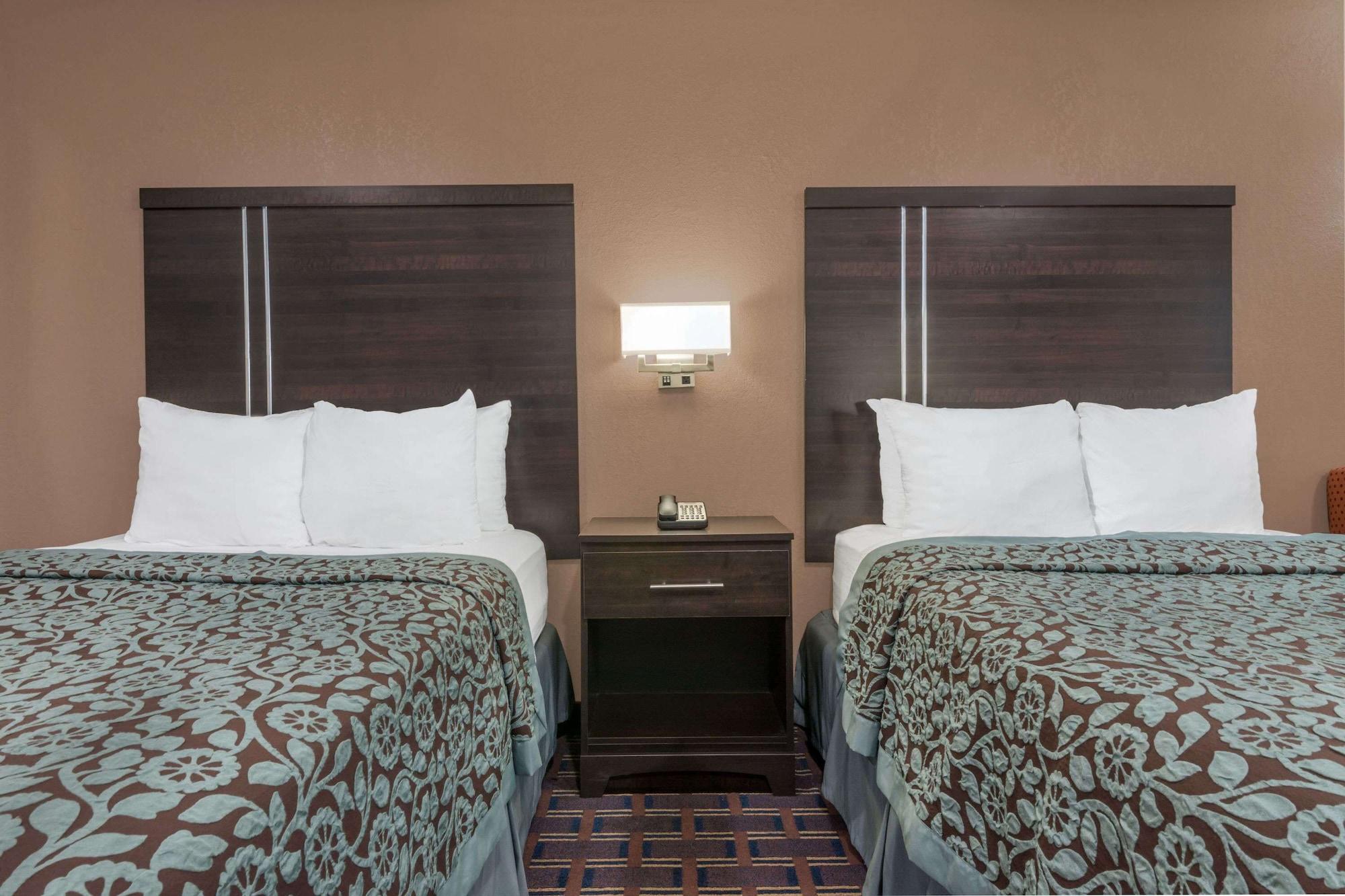 Days Inn By Wyndham Maumee/Toledo Ngoại thất bức ảnh