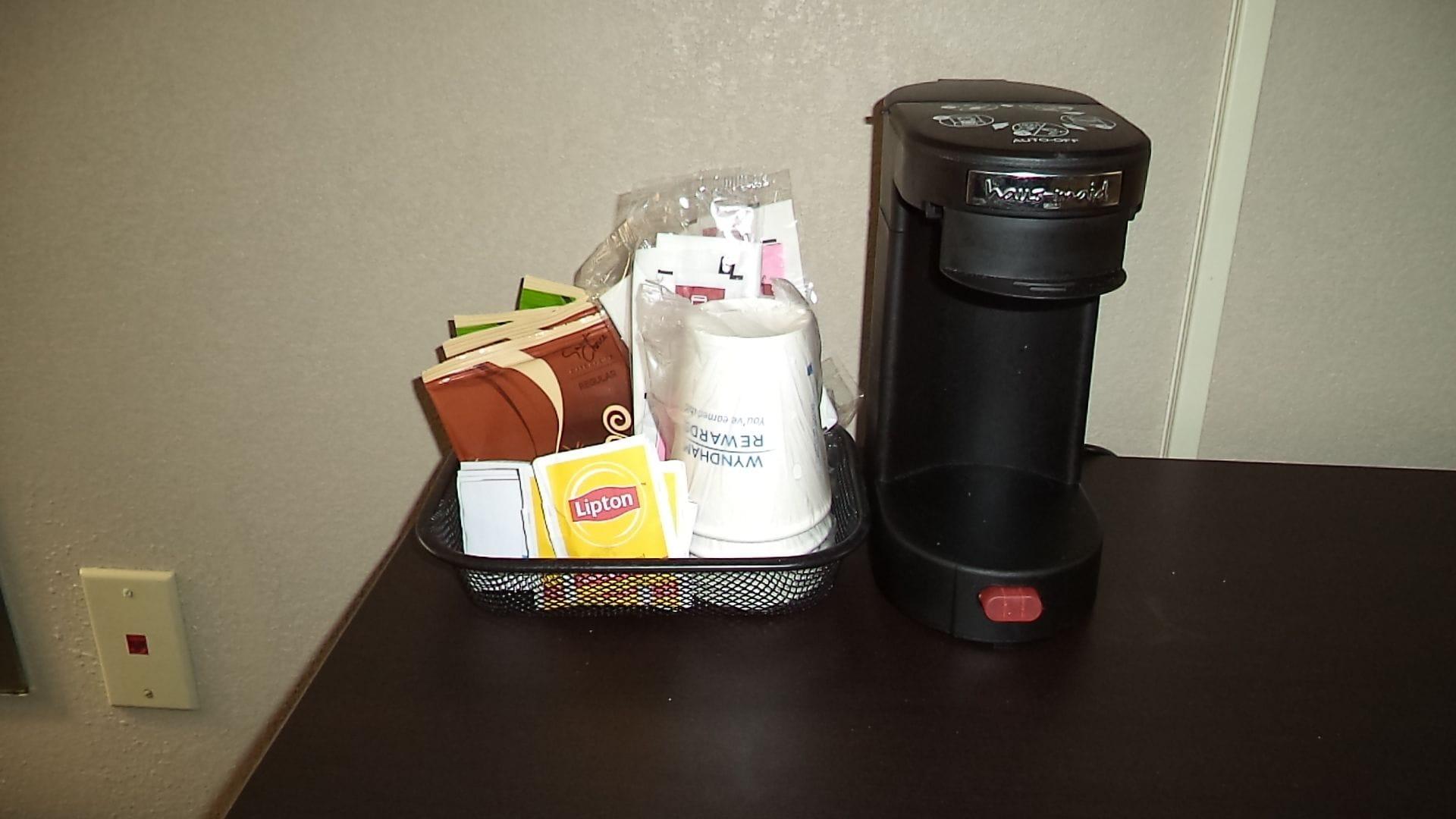 Days Inn By Wyndham Maumee/Toledo Ngoại thất bức ảnh