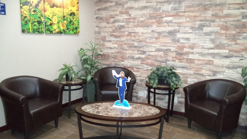 Days Inn By Wyndham Maumee/Toledo Ngoại thất bức ảnh