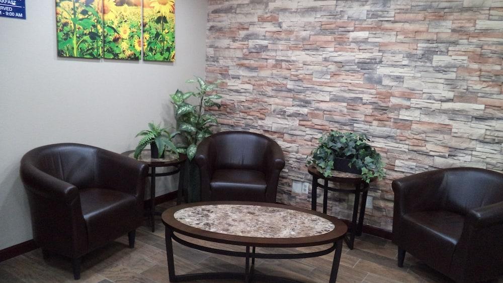 Days Inn By Wyndham Maumee/Toledo Ngoại thất bức ảnh