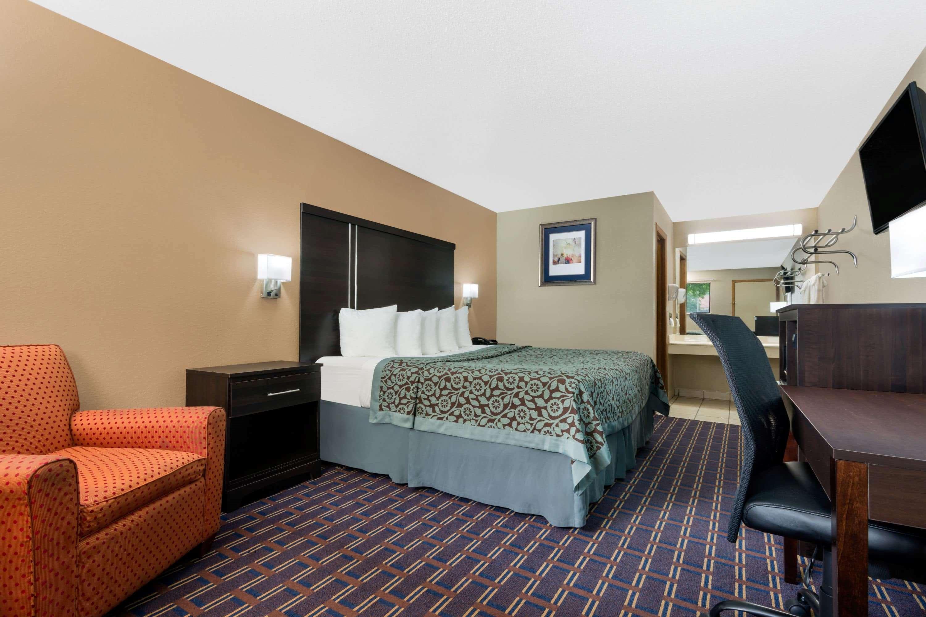 Days Inn By Wyndham Maumee/Toledo Ngoại thất bức ảnh