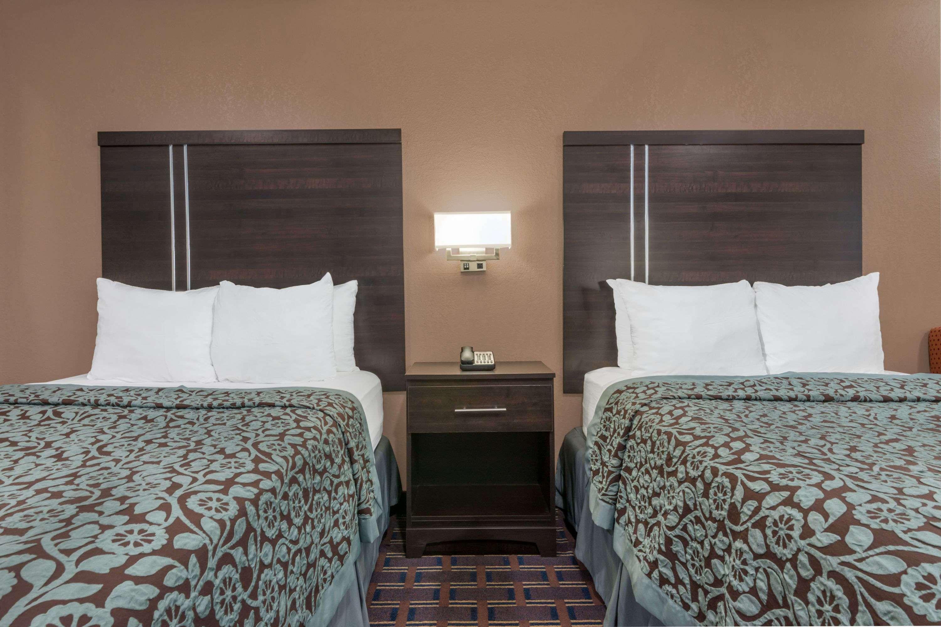 Days Inn By Wyndham Maumee/Toledo Ngoại thất bức ảnh