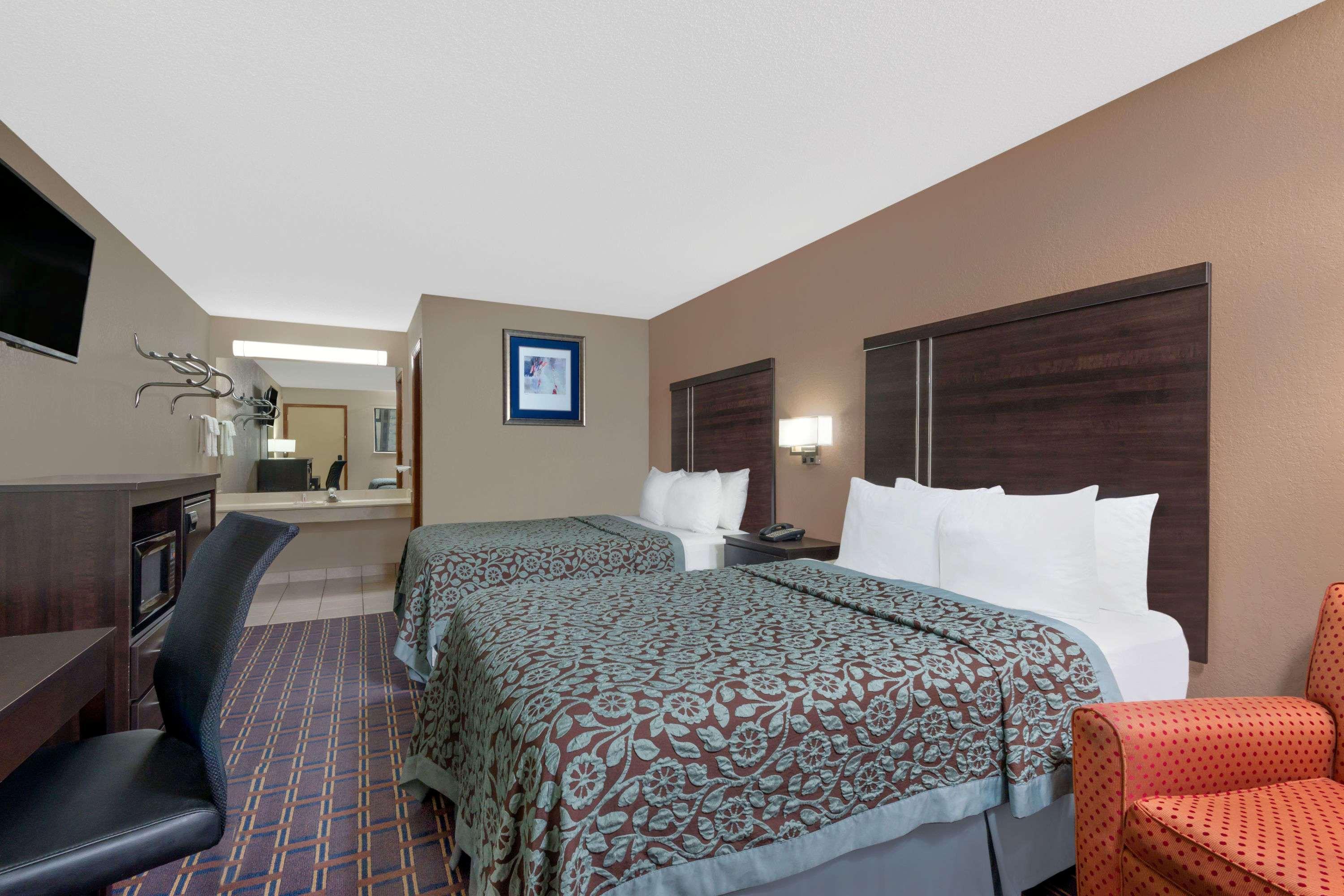 Days Inn By Wyndham Maumee/Toledo Ngoại thất bức ảnh