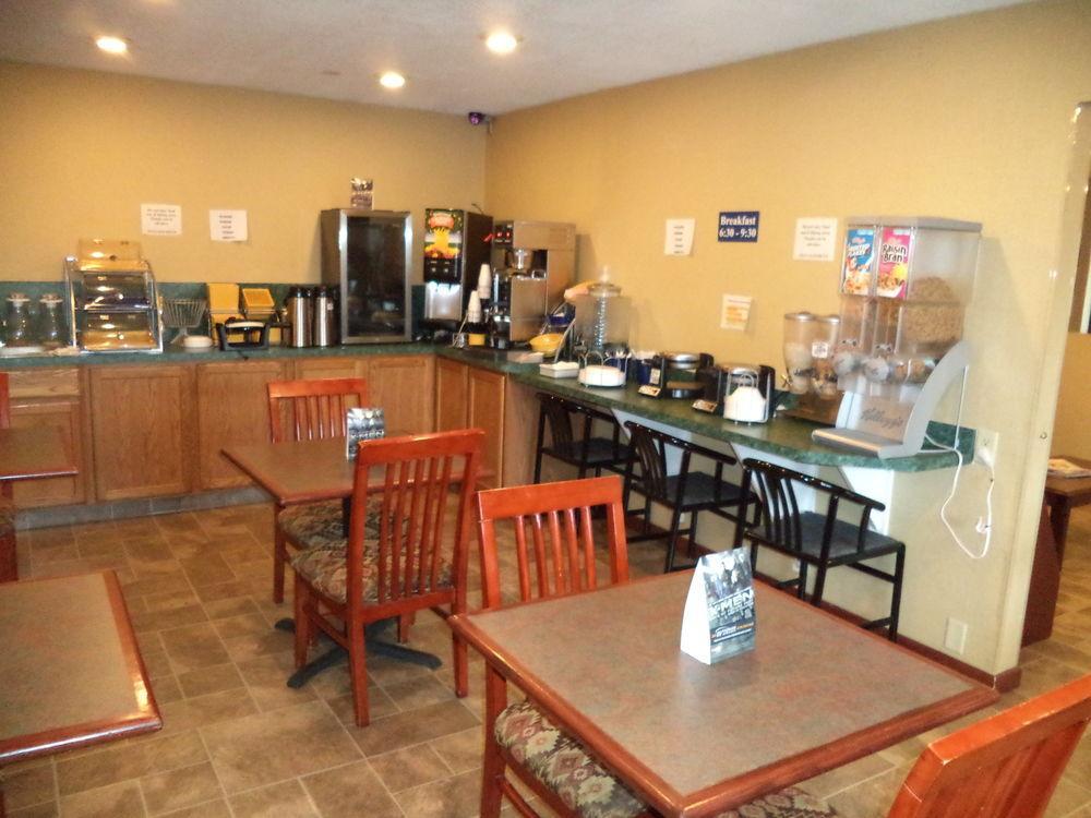 Days Inn By Wyndham Maumee/Toledo Ngoại thất bức ảnh