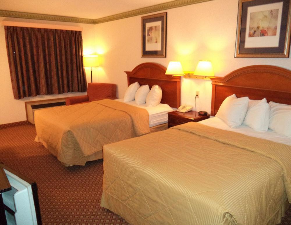 Days Inn By Wyndham Maumee/Toledo Ngoại thất bức ảnh