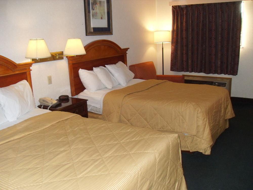 Days Inn By Wyndham Maumee/Toledo Ngoại thất bức ảnh
