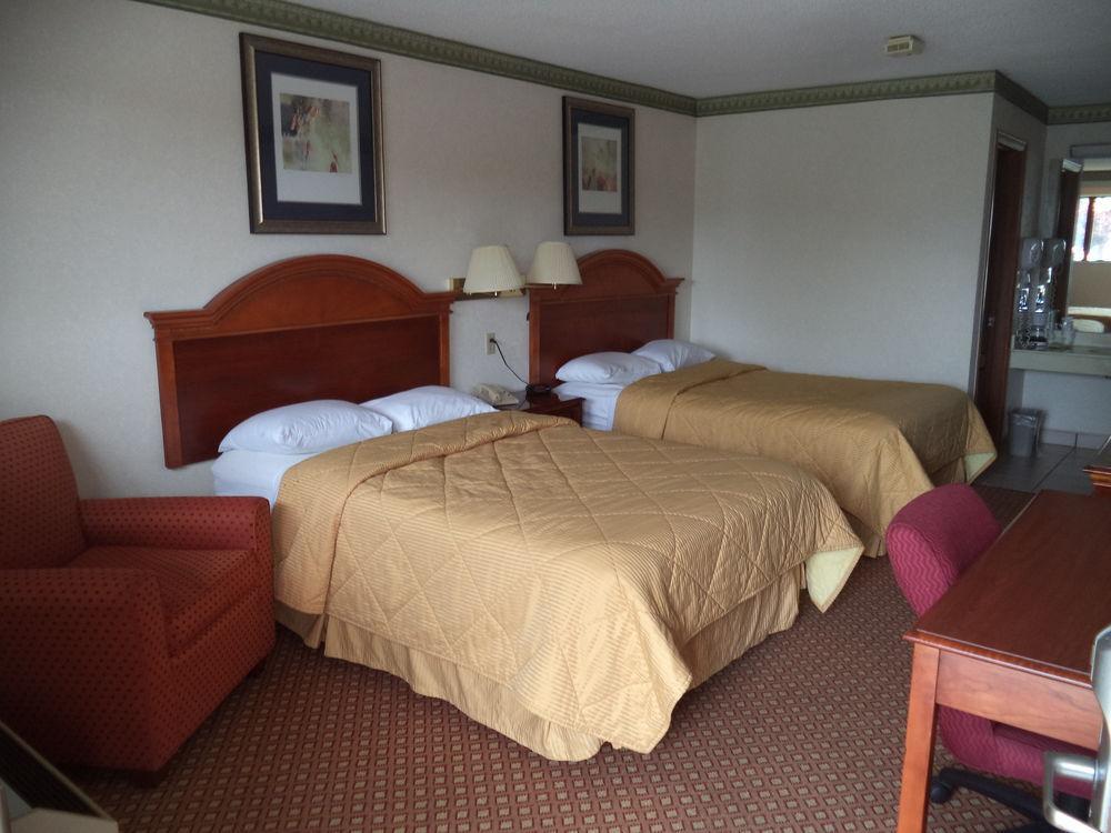 Days Inn By Wyndham Maumee/Toledo Ngoại thất bức ảnh