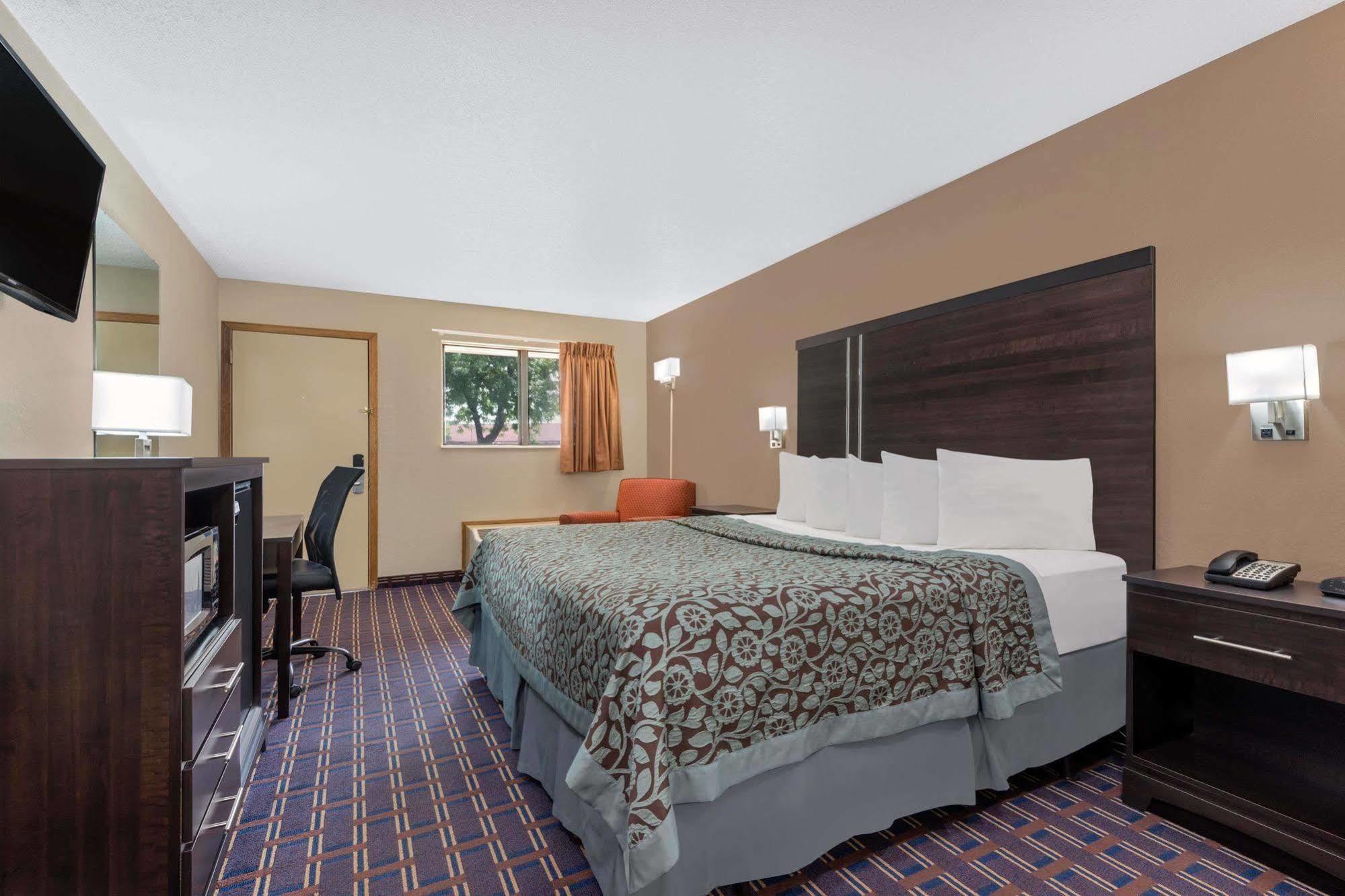 Days Inn By Wyndham Maumee/Toledo Ngoại thất bức ảnh